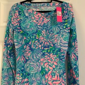 Lilly Pulitzer - NWT - size Large